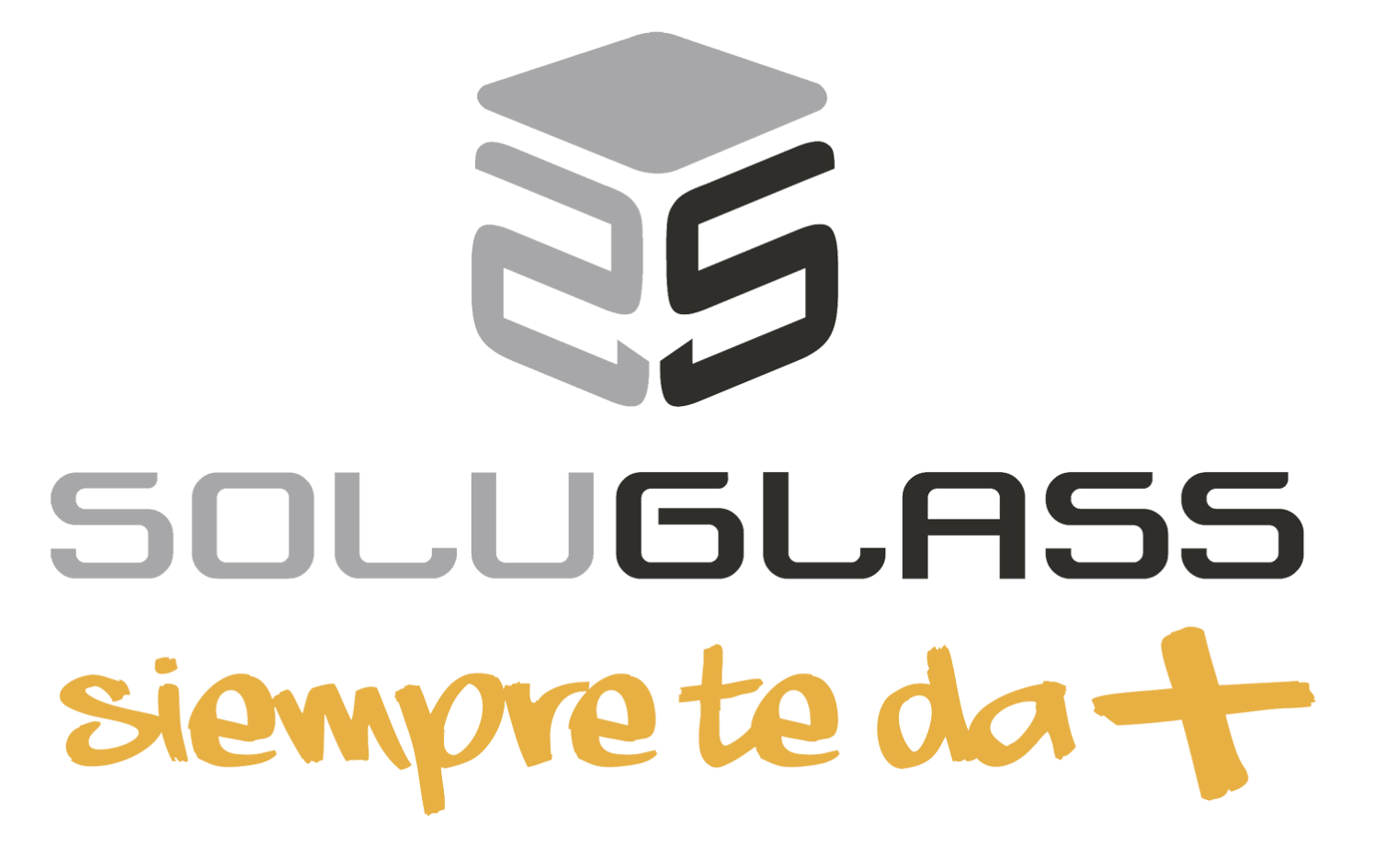 Logo SoluGlass